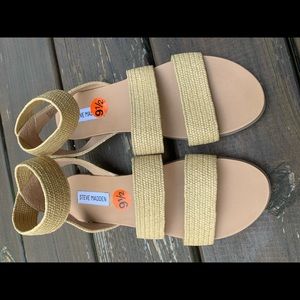 Steve Madden sandals